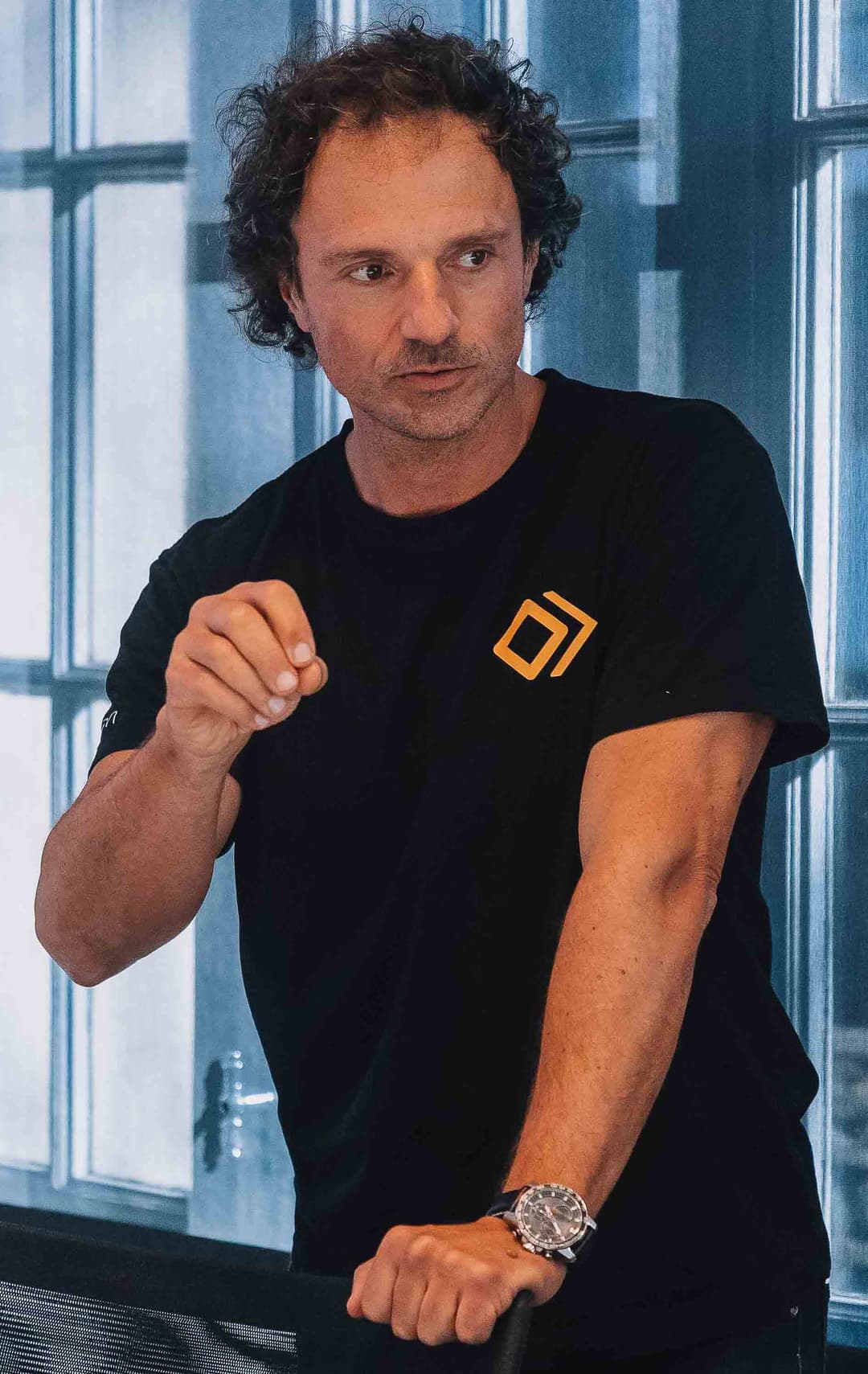Esteban Salsano