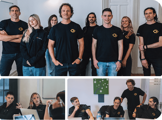 Team Collaboration