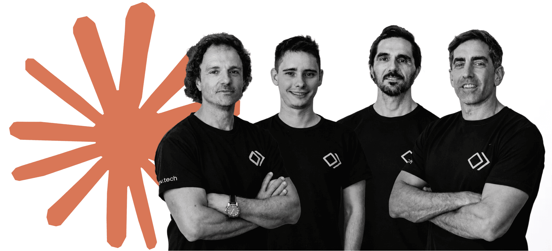 Odev.tech engineering team, Claude Certified Architects
