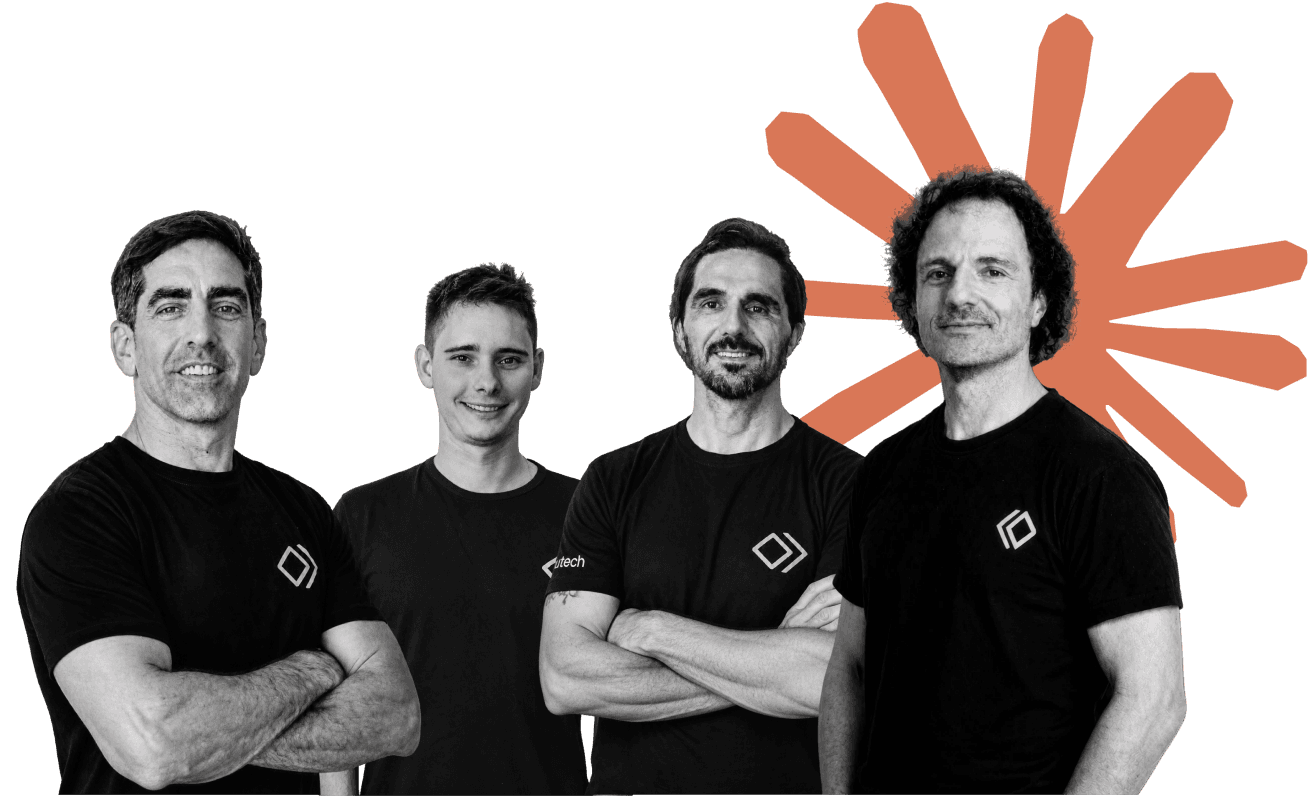 Odev team, Claude Certified Architects